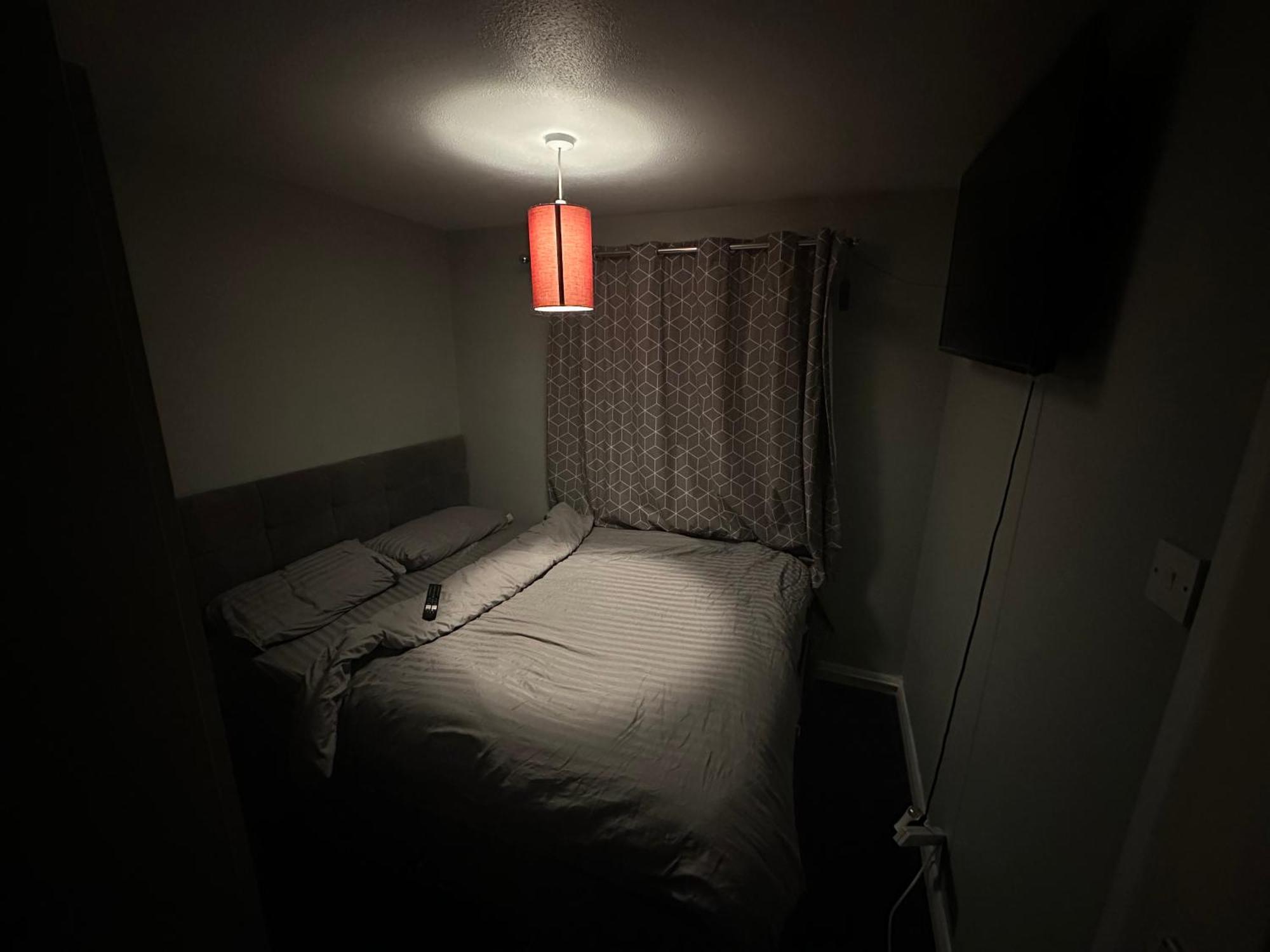 1 Bedroom In 3Bed House Бристоль Екстер'єр фото